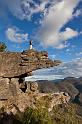 235 Grampians NP, balconies